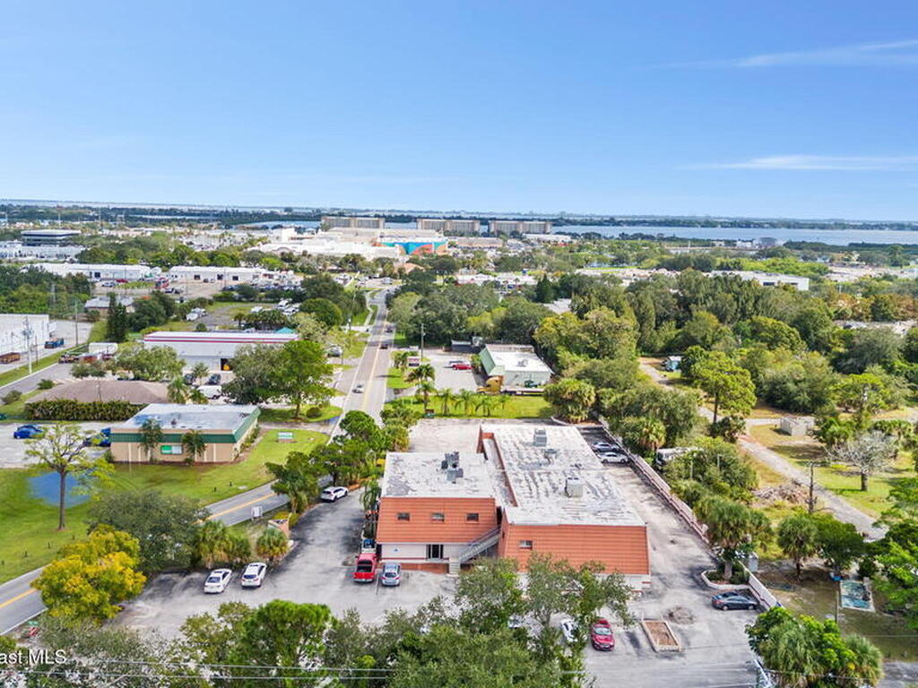 255 Fortenberry Road, Merritt Island, FL 32952