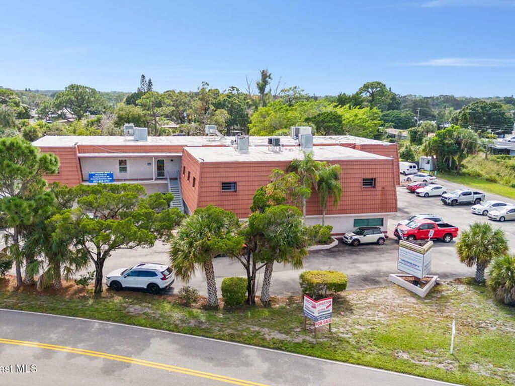 255 Fortenberry Road, Merritt Island, FL 32952