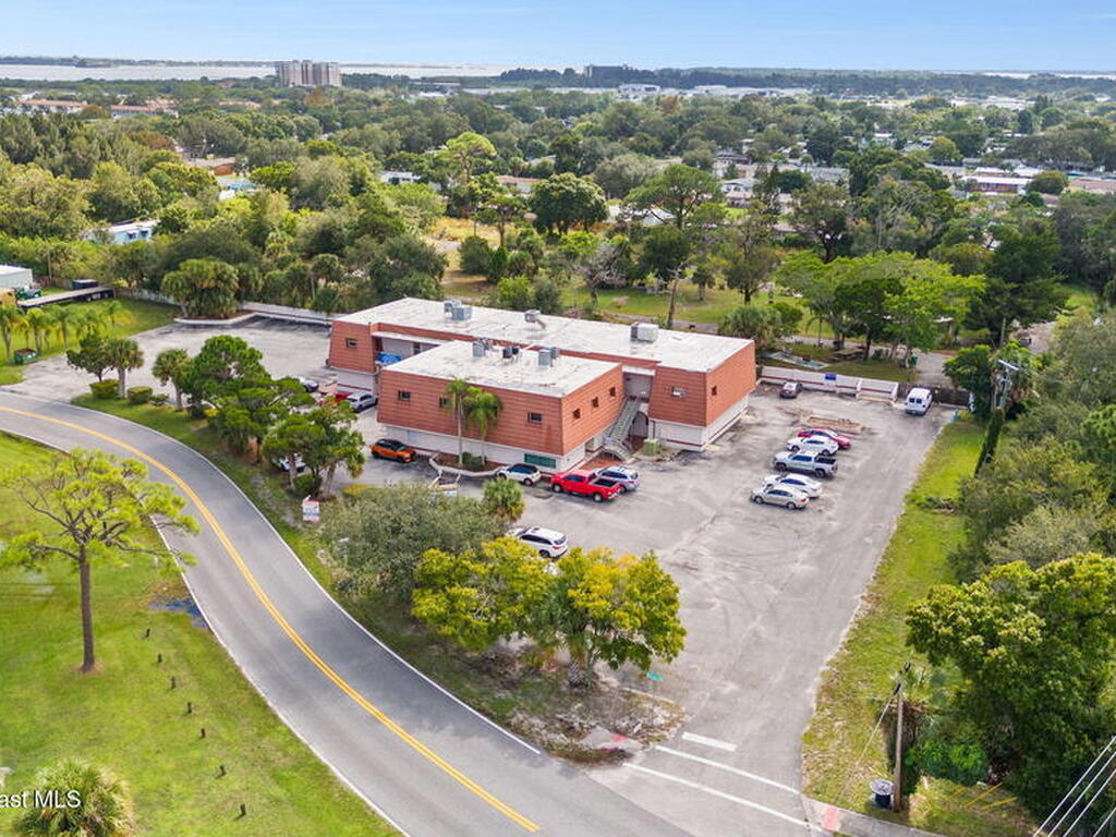 255 Fortenberry Road, Merritt Island, FL 32952