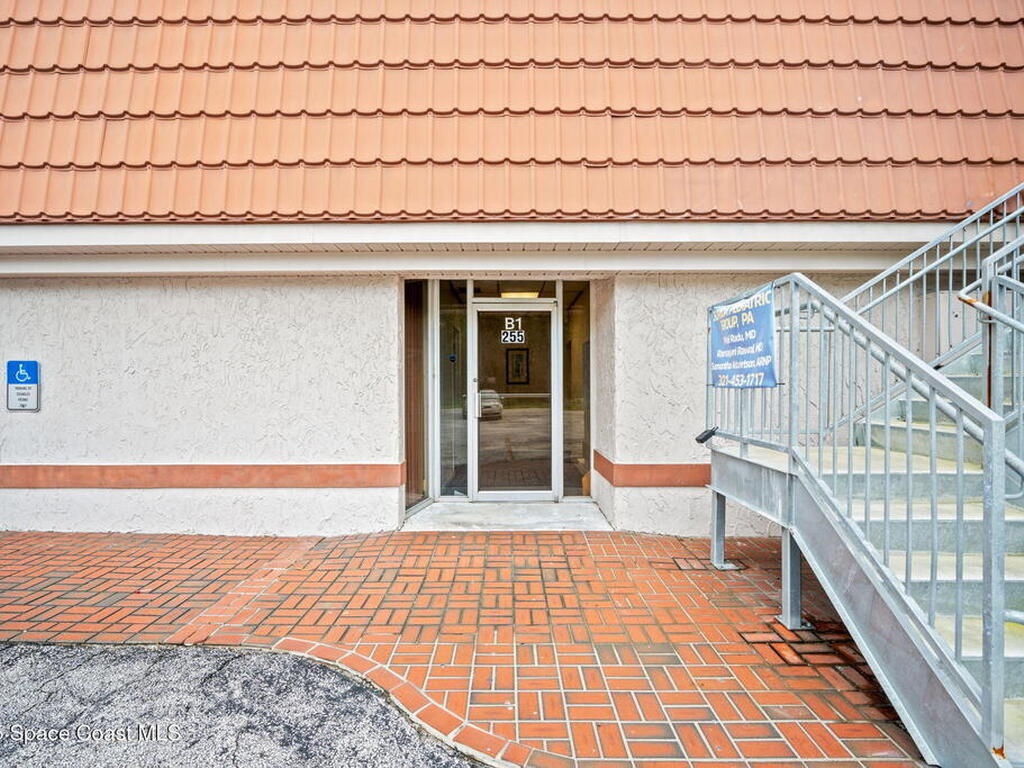 255 Fortenberry Road, Merritt Island, FL 32952