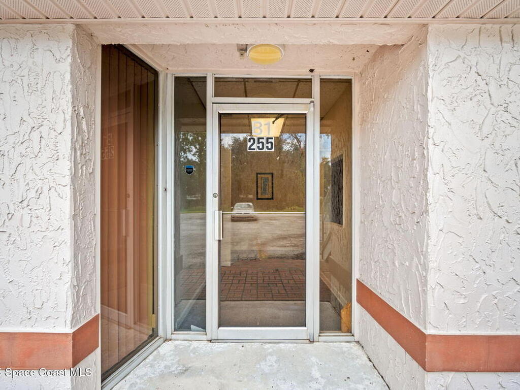 255 Fortenberry Road, Merritt Island, FL 32952