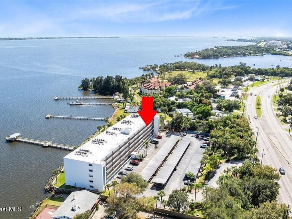 3901 Dixie Highway, Palm Bay, FL 32905