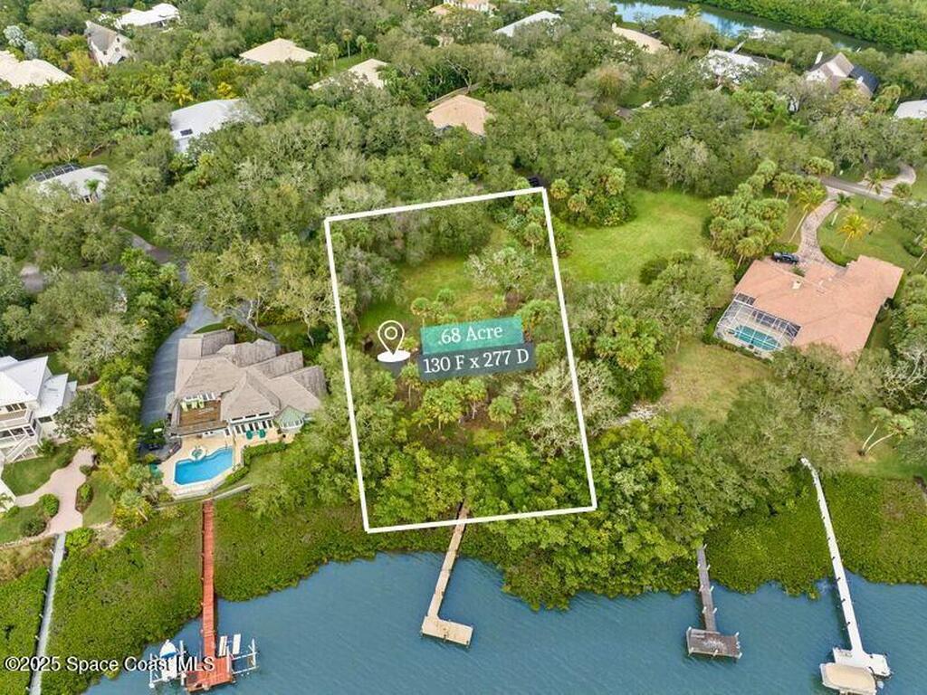 2545 Riverview Court, Vero Beach, FL 32963