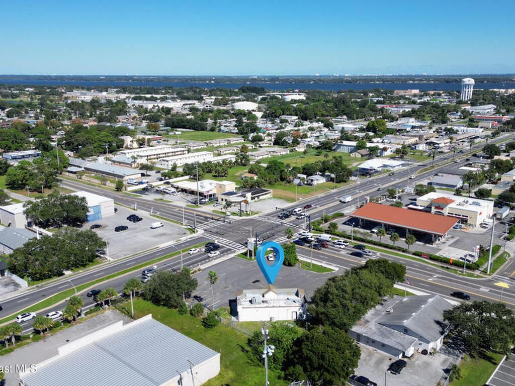 1035 W King Street, Cocoa, FL 32922