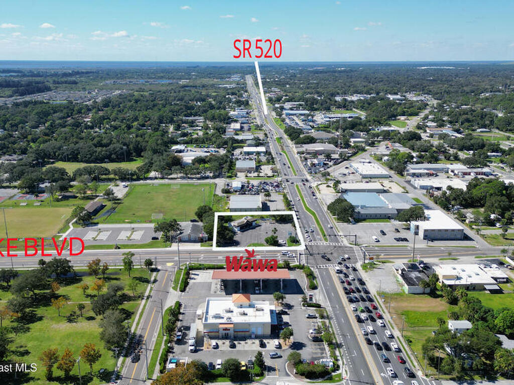 1035 W King Street, Cocoa, FL 32922