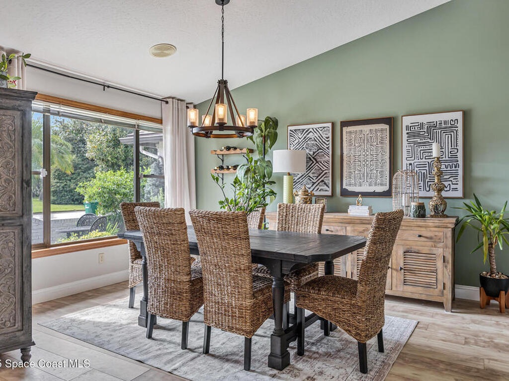 1254 Silver Lake Drive, Melbourne, FL 32940