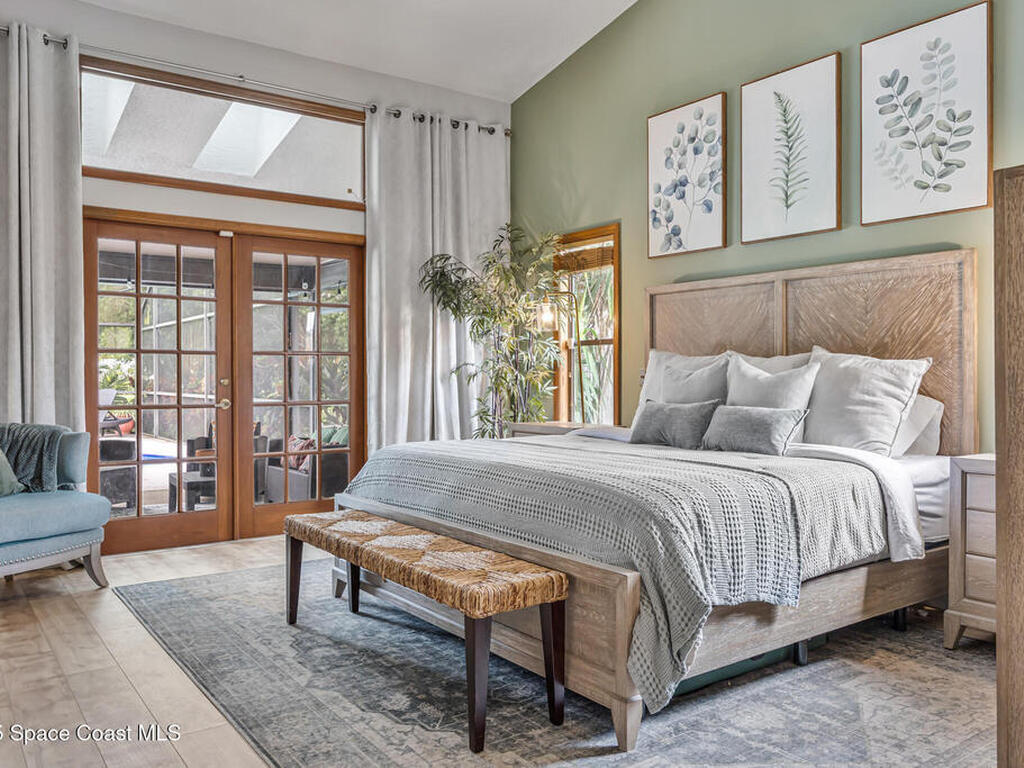 1254 Silver Lake Drive, Melbourne, FL 32940