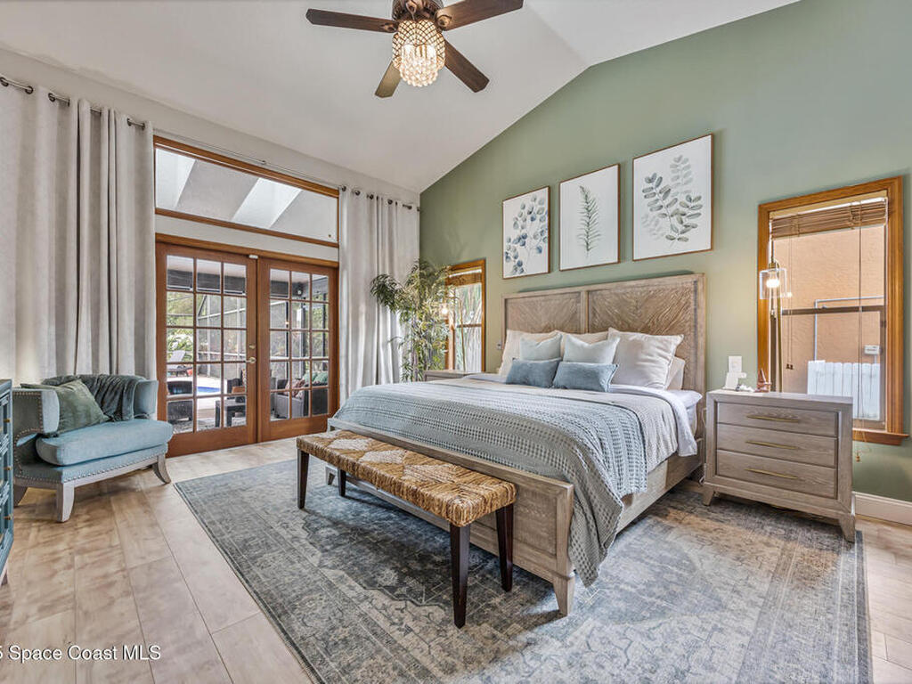 1254 Silver Lake Drive, Melbourne, FL 32940