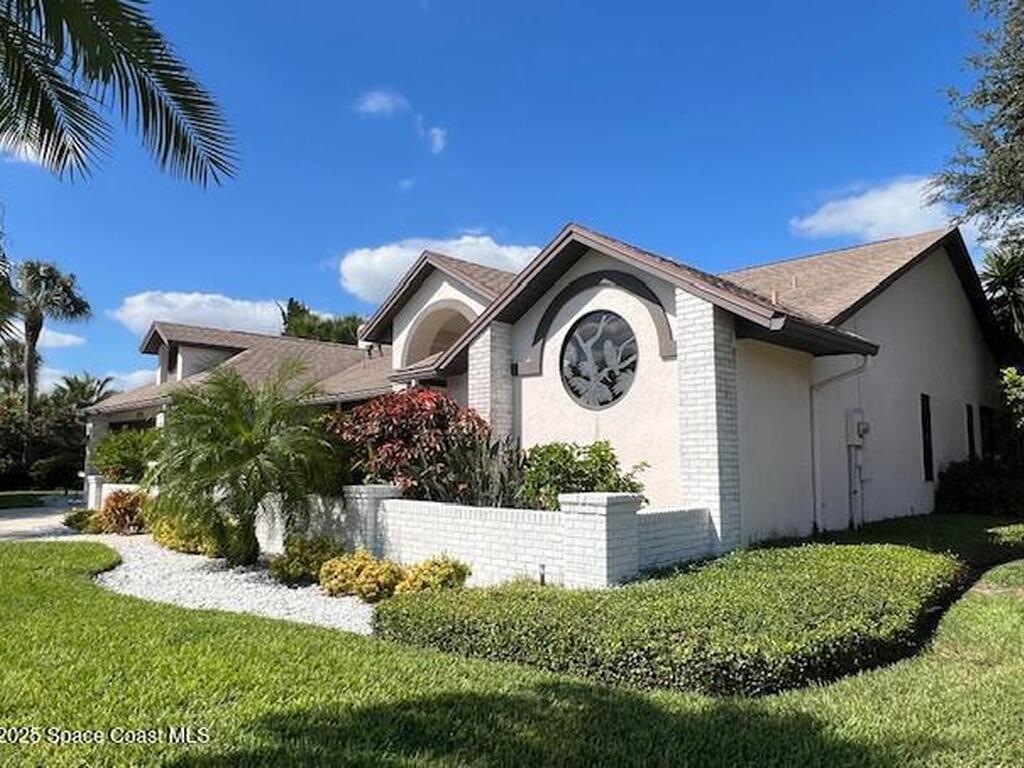 1254 Silver Lake Drive, Melbourne, FL 32940