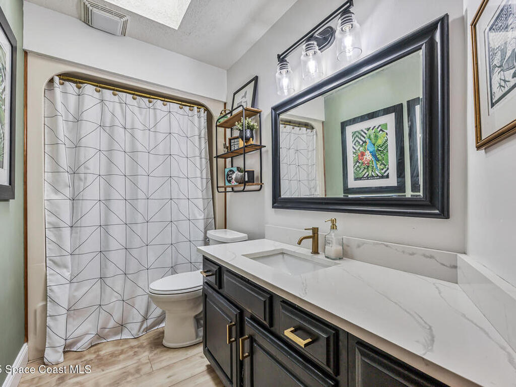 1254 Silver Lake Drive, Melbourne, FL 32940