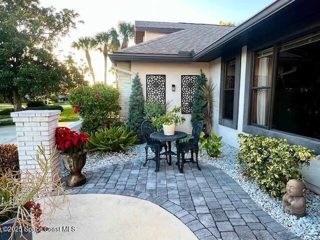 1254 Silver Lake Drive, Melbourne, FL 32940