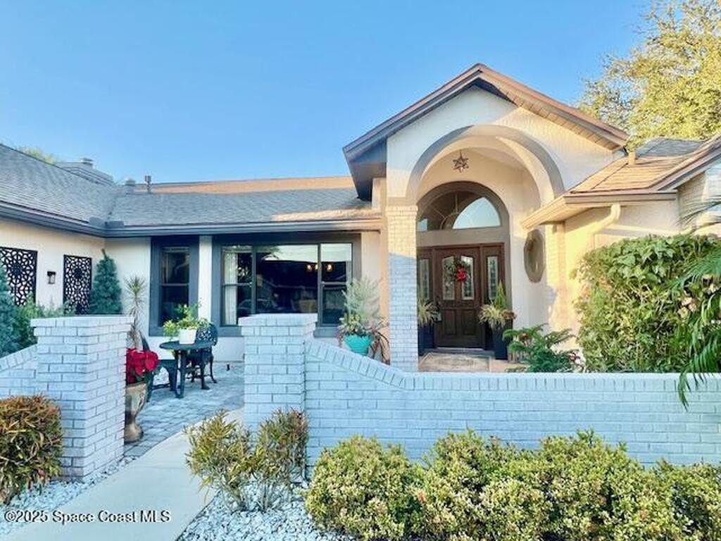 1254 Silver Lake Drive, Melbourne, FL 32940