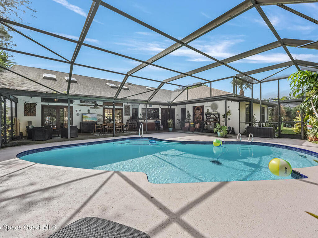 1254 Silver Lake Drive, Melbourne, FL 32940