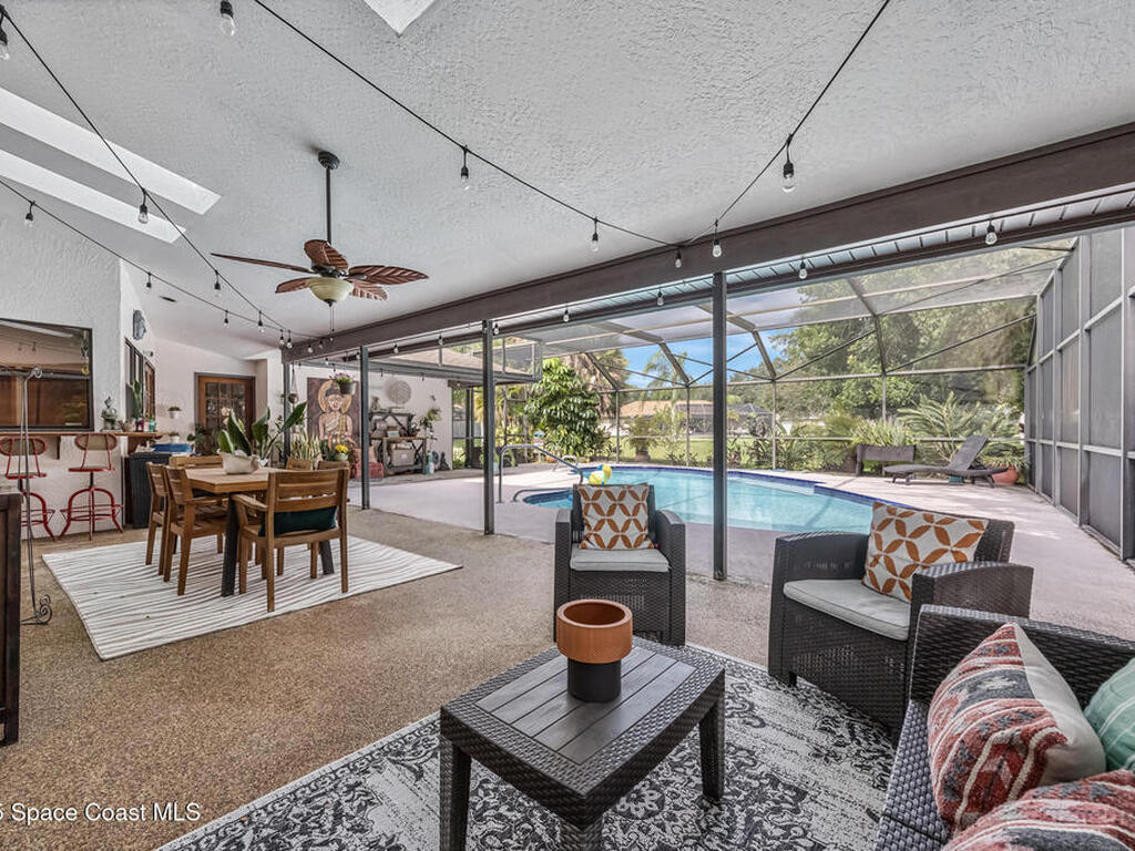 1254 Silver Lake Drive, Melbourne, FL 32940