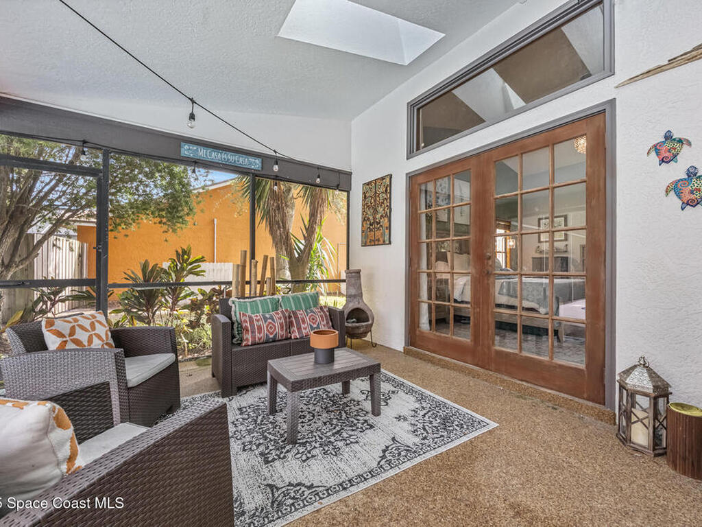 1254 Silver Lake Drive, Melbourne, FL 32940