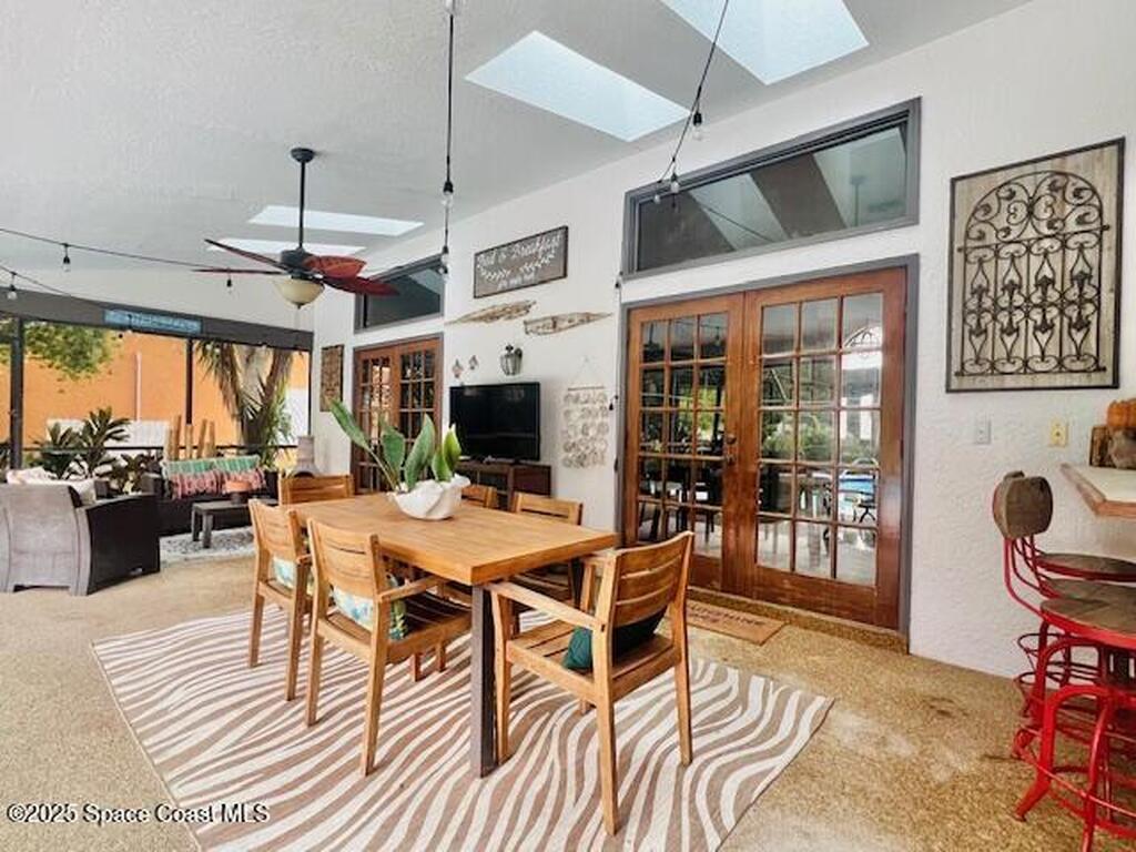 1254 Silver Lake Drive, Melbourne, FL 32940