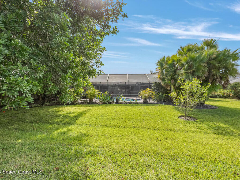 1254 Silver Lake Drive, Melbourne, FL 32940