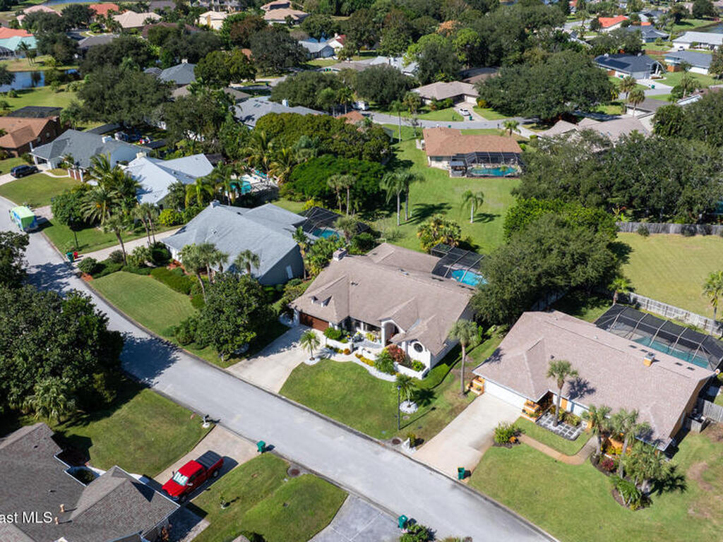 1254 Silver Lake Drive, Melbourne, FL 32940