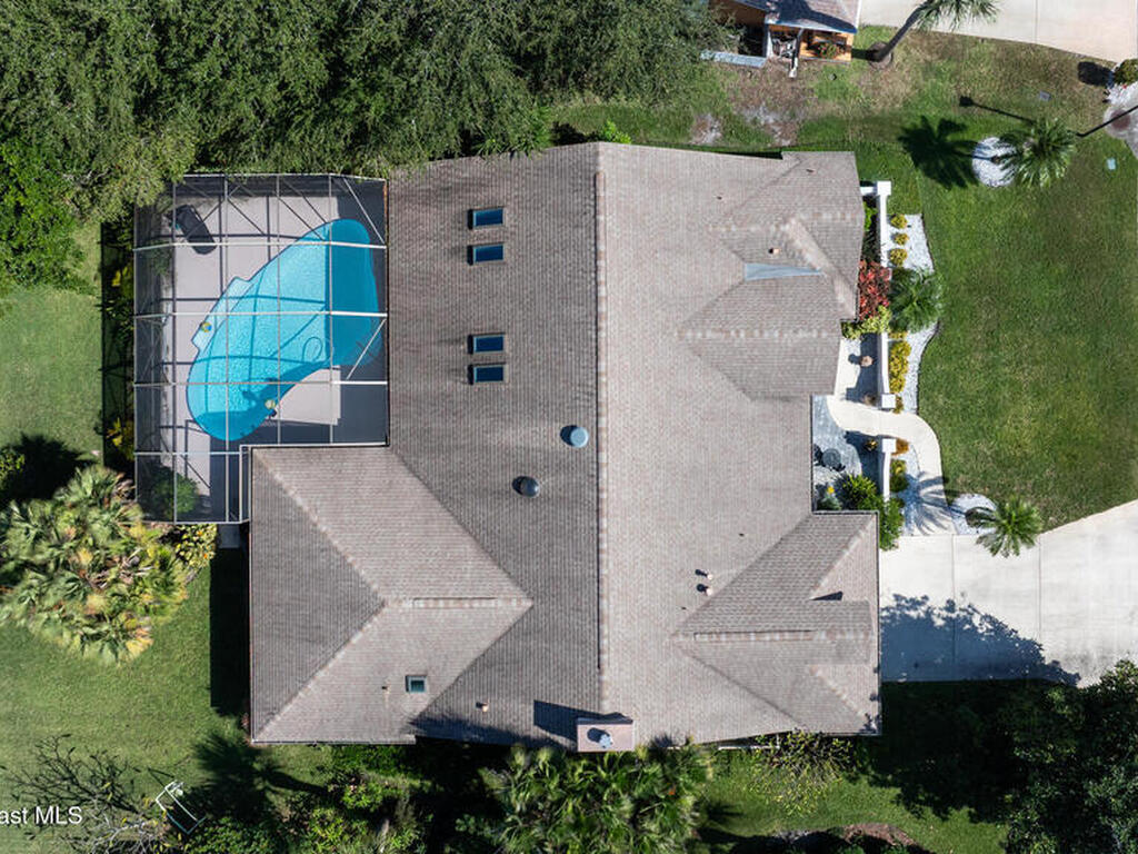 1254 Silver Lake Drive, Melbourne, FL 32940