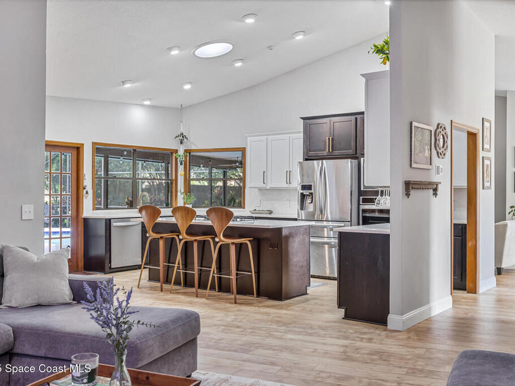 1254 Silver Lake Drive, Melbourne, FL 32940