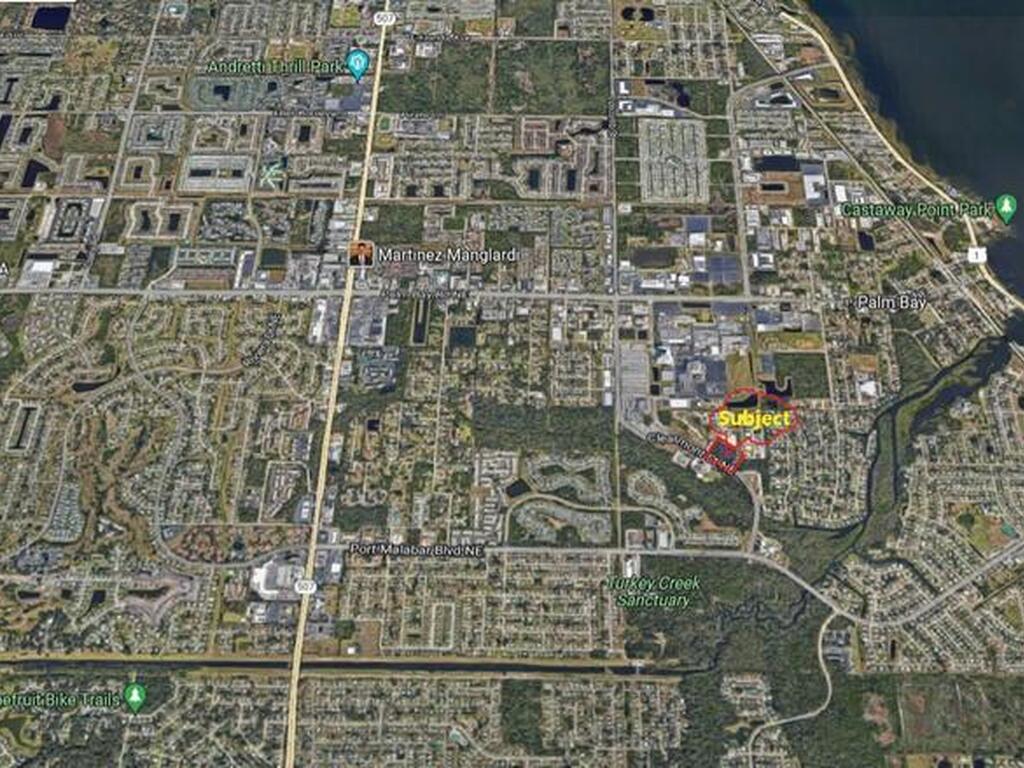 1085 Clearmont Street, Palm Bay, FL 32905