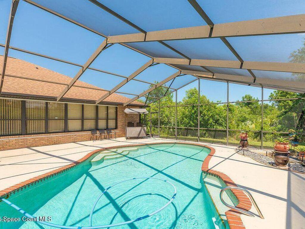 3575 Heartwood Lane, Melbourne, FL 32934