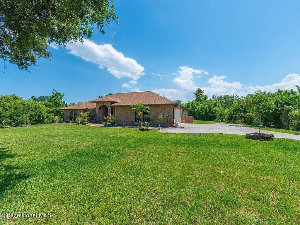 3575 Heartwood Lane, Melbourne, FL 32934