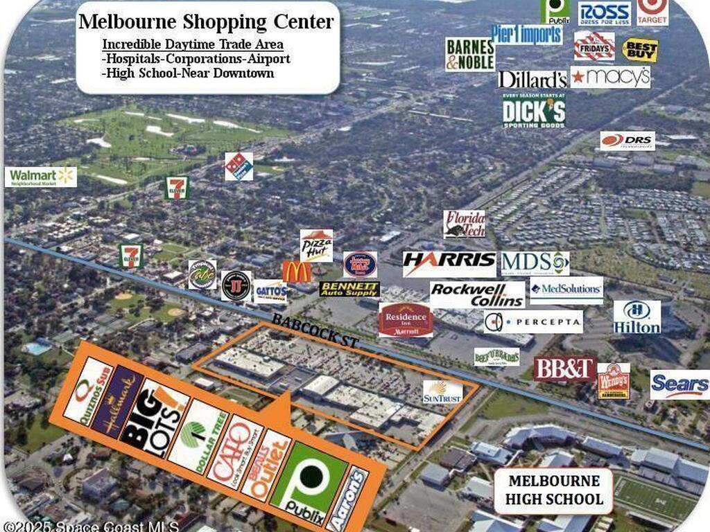 3575 Heartwood Lane, Melbourne, FL 32934