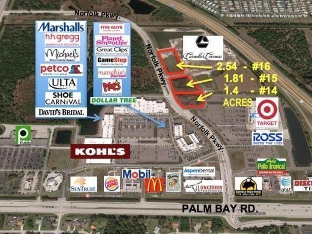 3575 Heartwood Lane, Melbourne, FL 32934