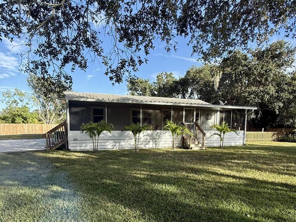 826 Newfound Harbor Drive, Merritt Island, FL 32952