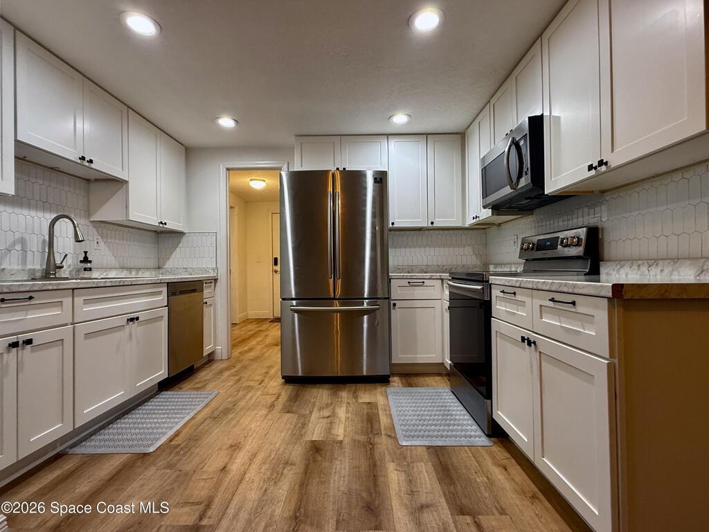 826 Newfound Harbor Drive, Merritt Island, FL 32952