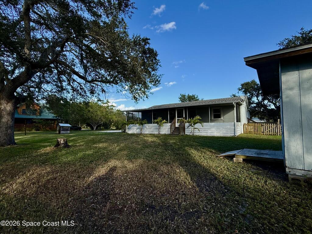 826 Newfound Harbor Drive, Merritt Island, FL 32952