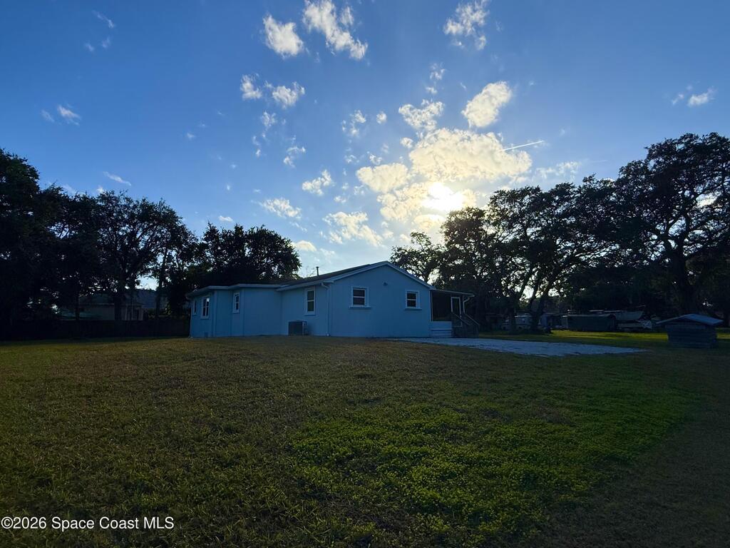 826 Newfound Harbor Drive, Merritt Island, FL 32952