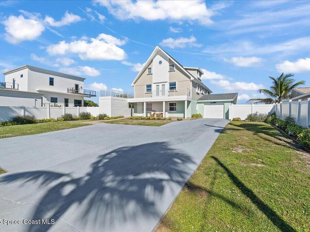 6845 Highway A1a, Melbourne Beach, FL 32951