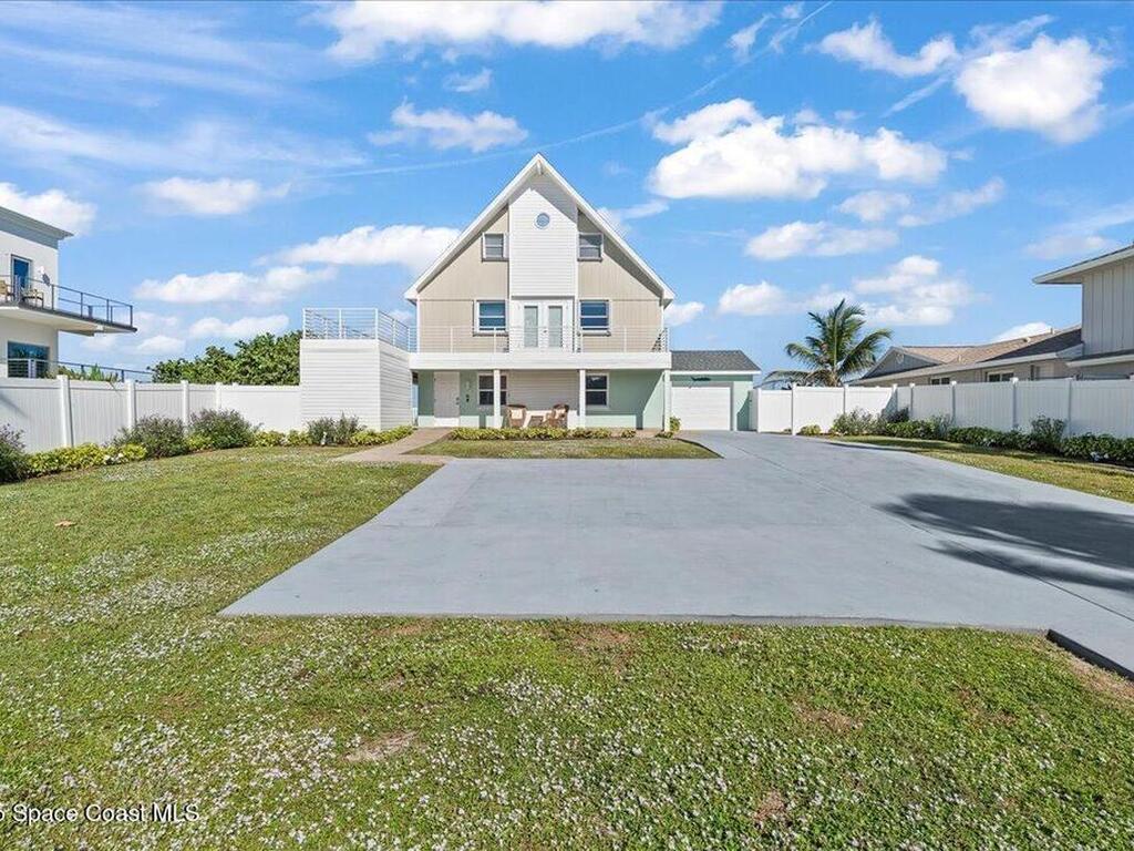 6845 Highway A1a, Melbourne Beach, FL 32951
