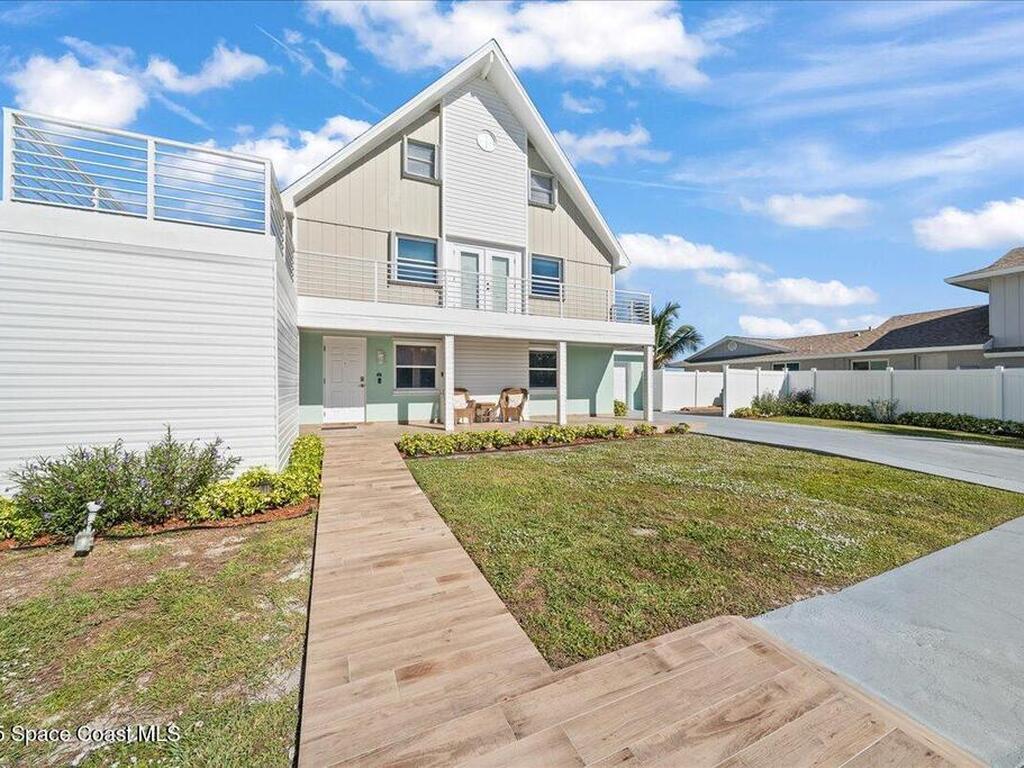 6845 Highway A1a, Melbourne Beach, FL 32951