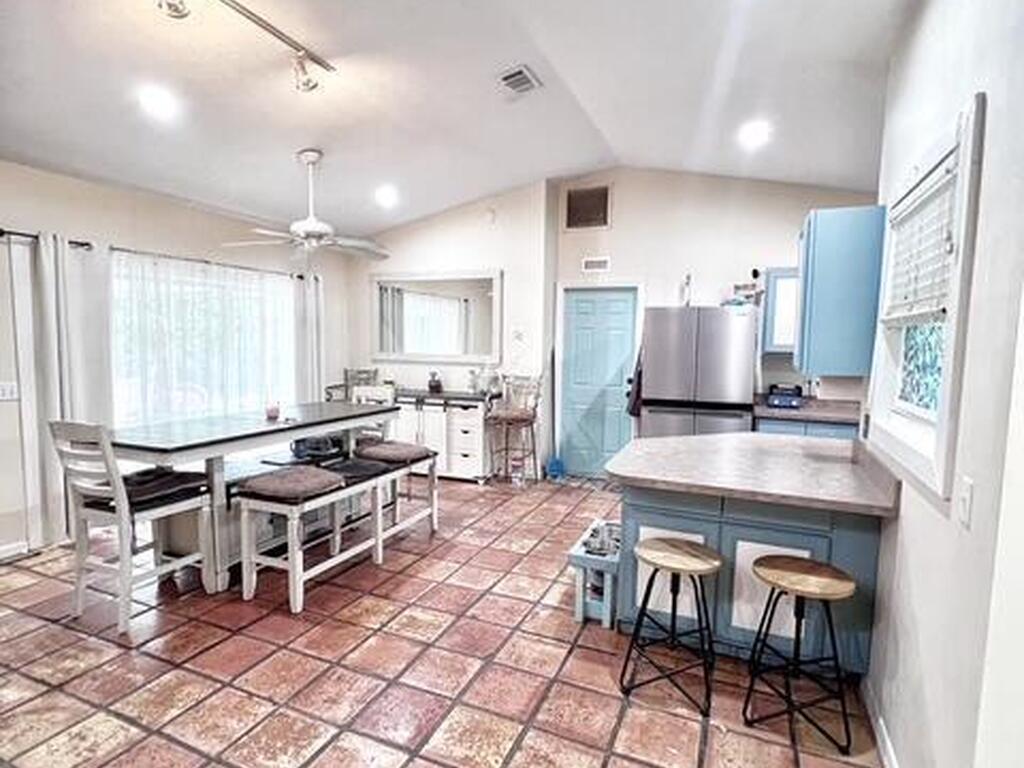 5106 Seagrape Drive, Fort Pierce, FL 34982