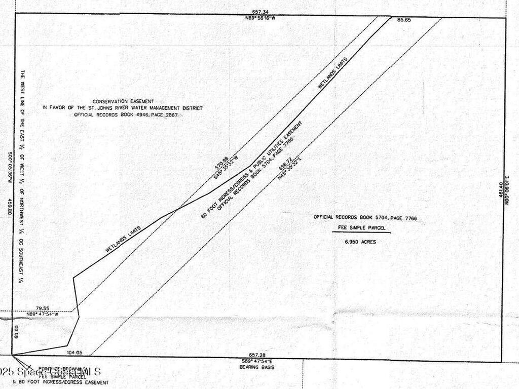 0000 Grissom Parkway, Cocoa, FL 32926