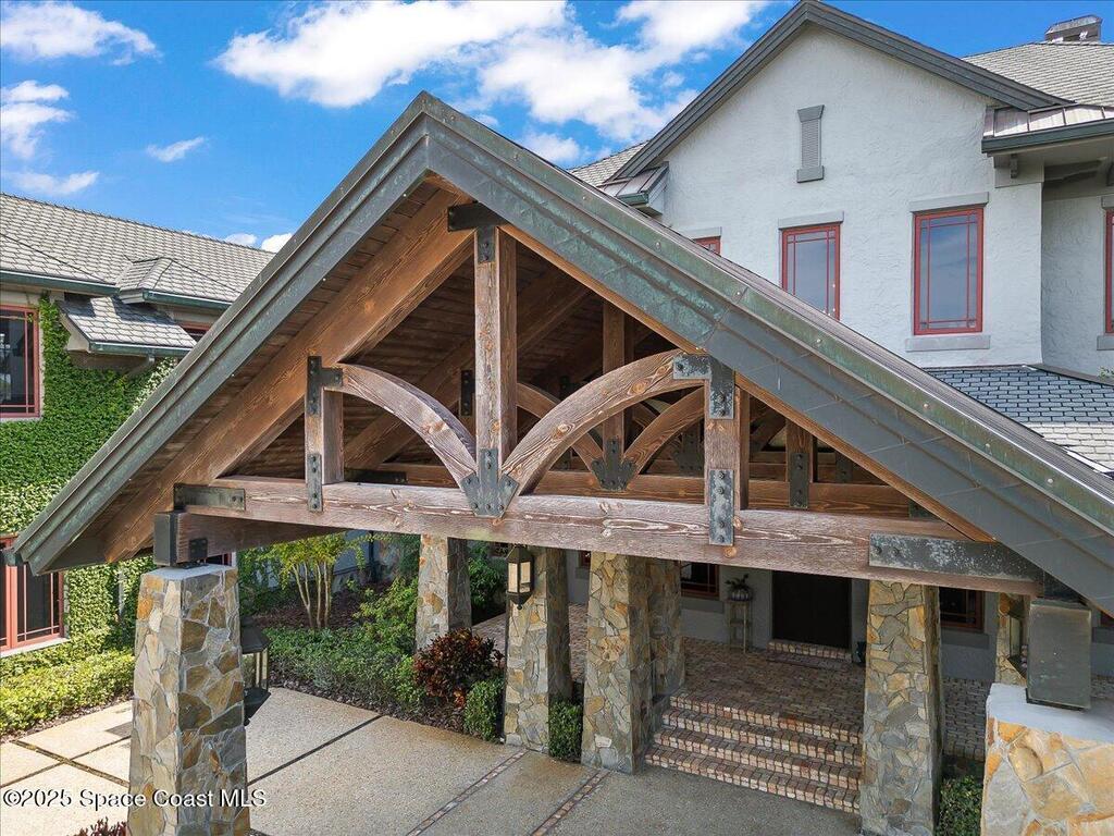 586 Wethersfield Place, Melbourne, FL 32940