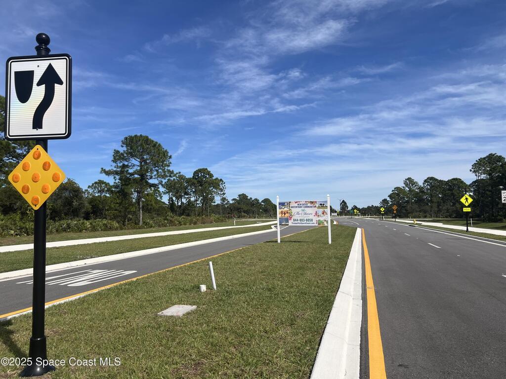 5811/5821 Constellation Drive, Titusville, FL 32780