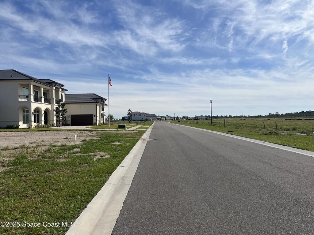 5811/5821 Constellation Drive, Titusville, FL 32780