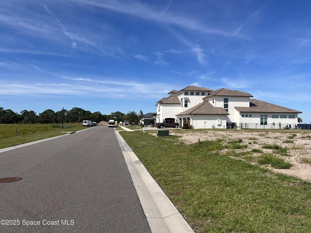 5811/5821 Constellation Drive, Titusville, FL 32780