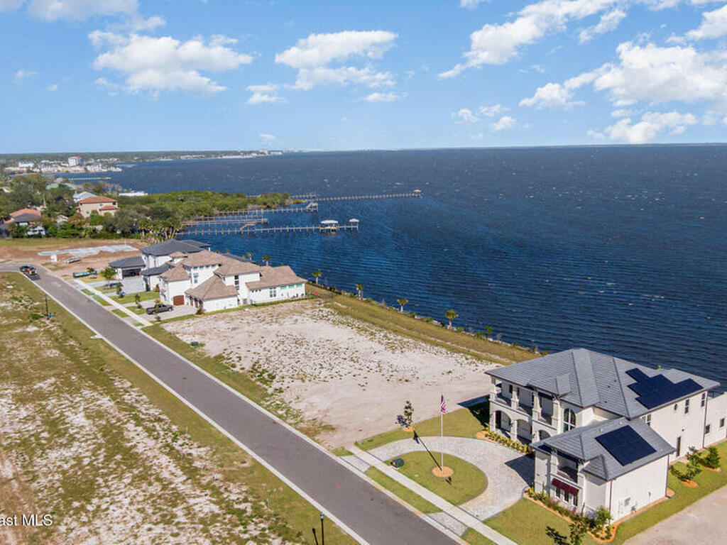 5811/5821 Constellation Drive, Titusville, FL 32780