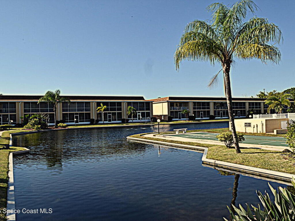 2135 N Courtenay Parkway, Merritt Island, FL 32953