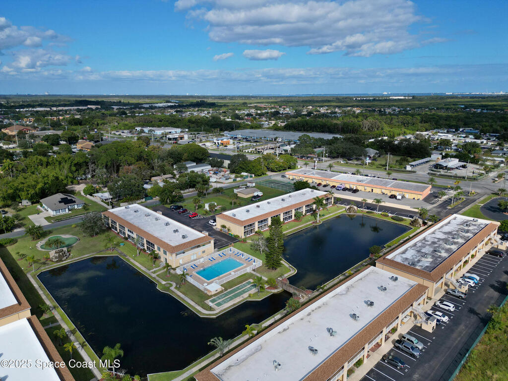 2135 N Courtenay Parkway, Merritt Island, FL 32953