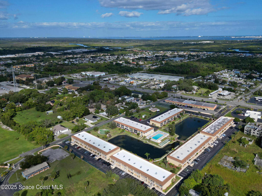 2135 N Courtenay Parkway, Merritt Island, FL 32953