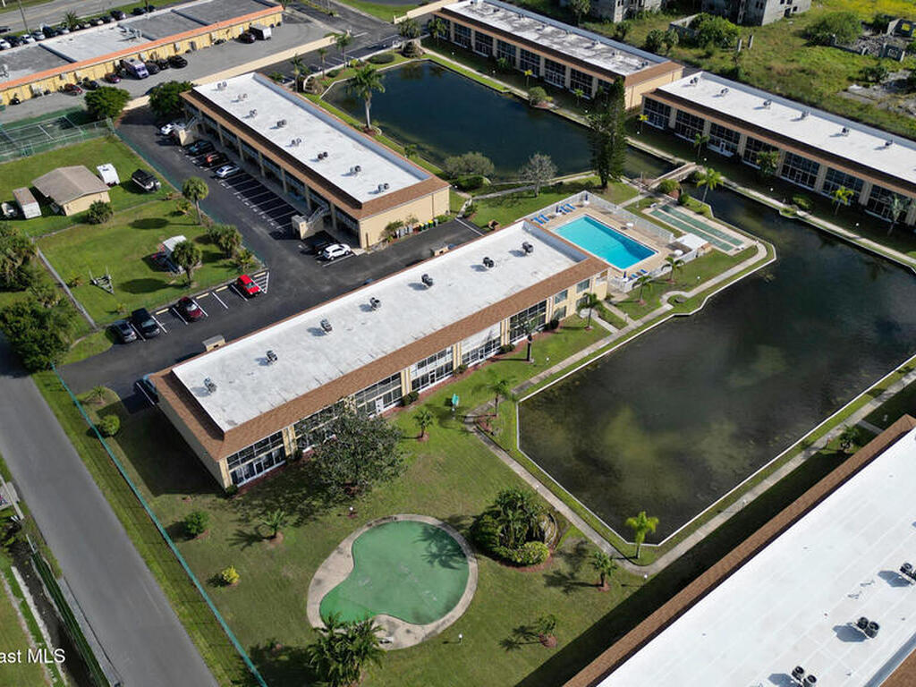 2135 N Courtenay Parkway, Merritt Island, FL 32953