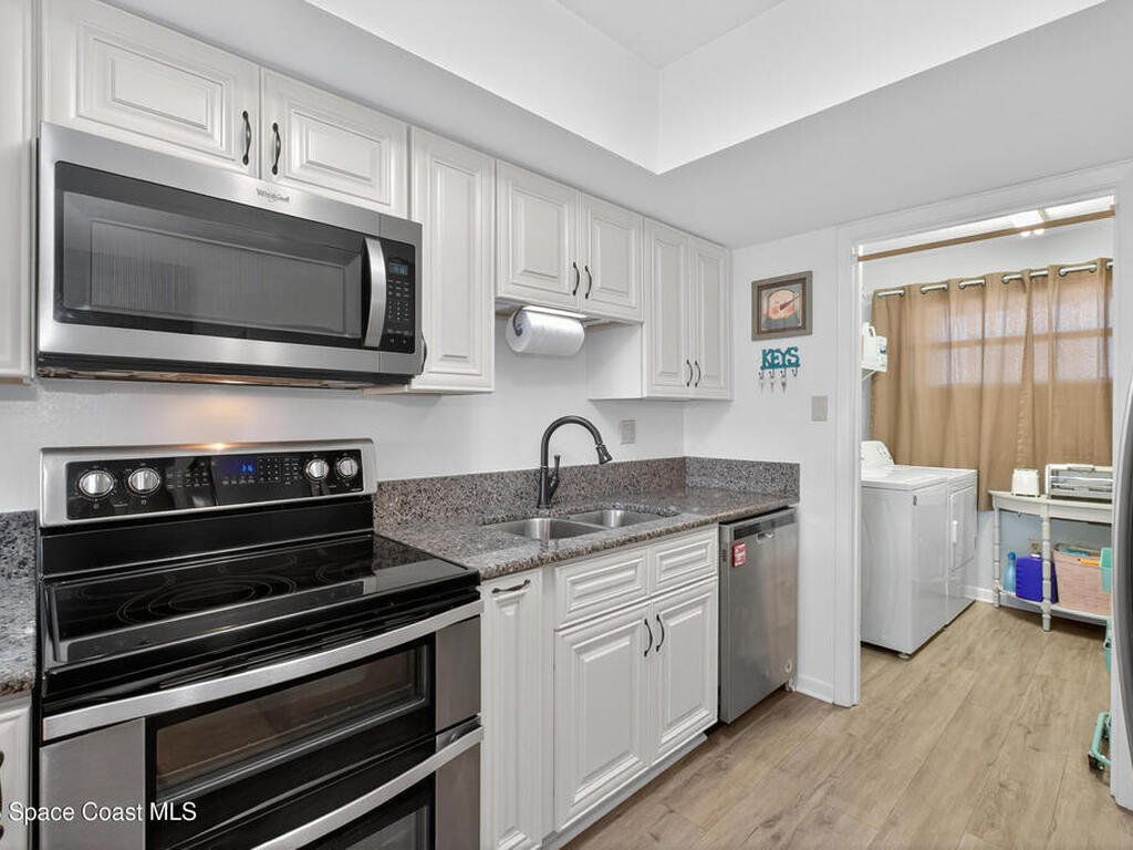 2135 N Courtenay Parkway, Merritt Island, FL 32953