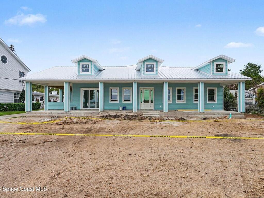 1863 Rockledge Drive, Rockledge, FL 32955