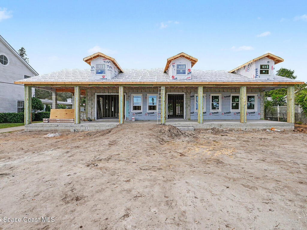 1863 Rockledge Drive, Rockledge, FL 32955